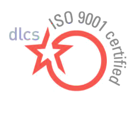 ISO 9001:2015 Quality Management certified